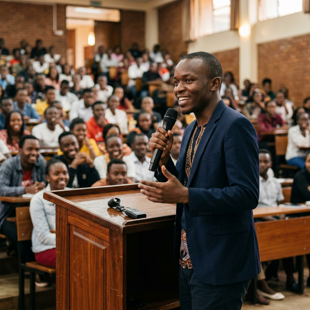 The Real Power of Student Leadership: What Every Freshman Should Know