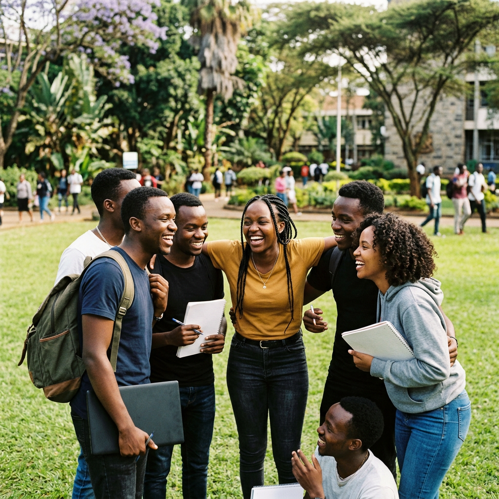 Top 7 Clubs That Will Transform Your Campus Life at JKUAT