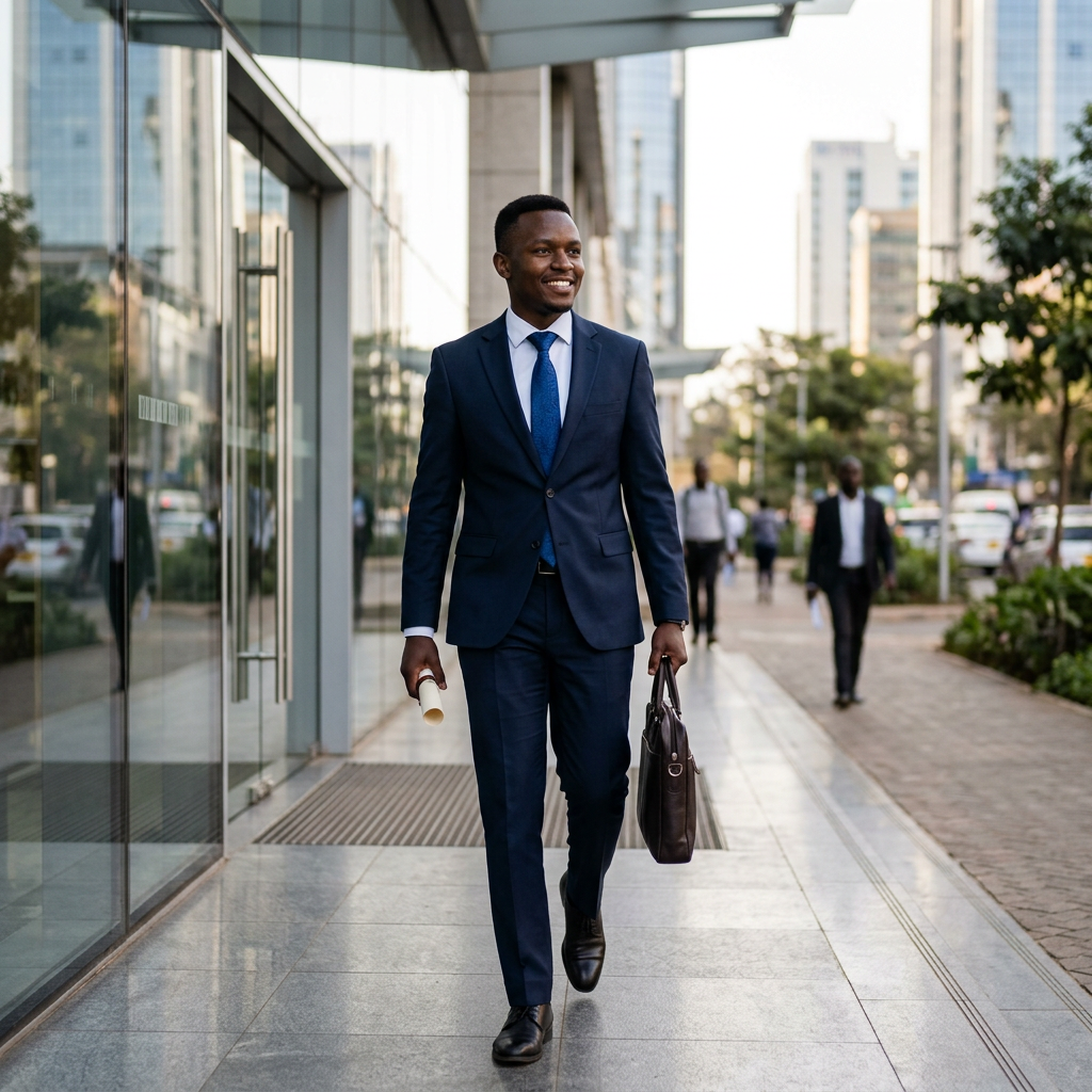 From Campus to Corporate: Skills Every Student Should Build Before Graduation