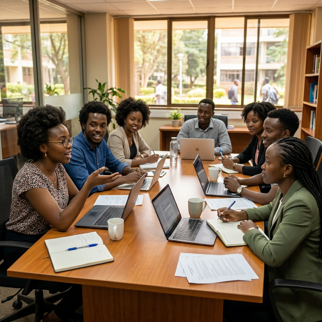 How JKUSA Advocates for You: Real Wins You Didn't Hear About
