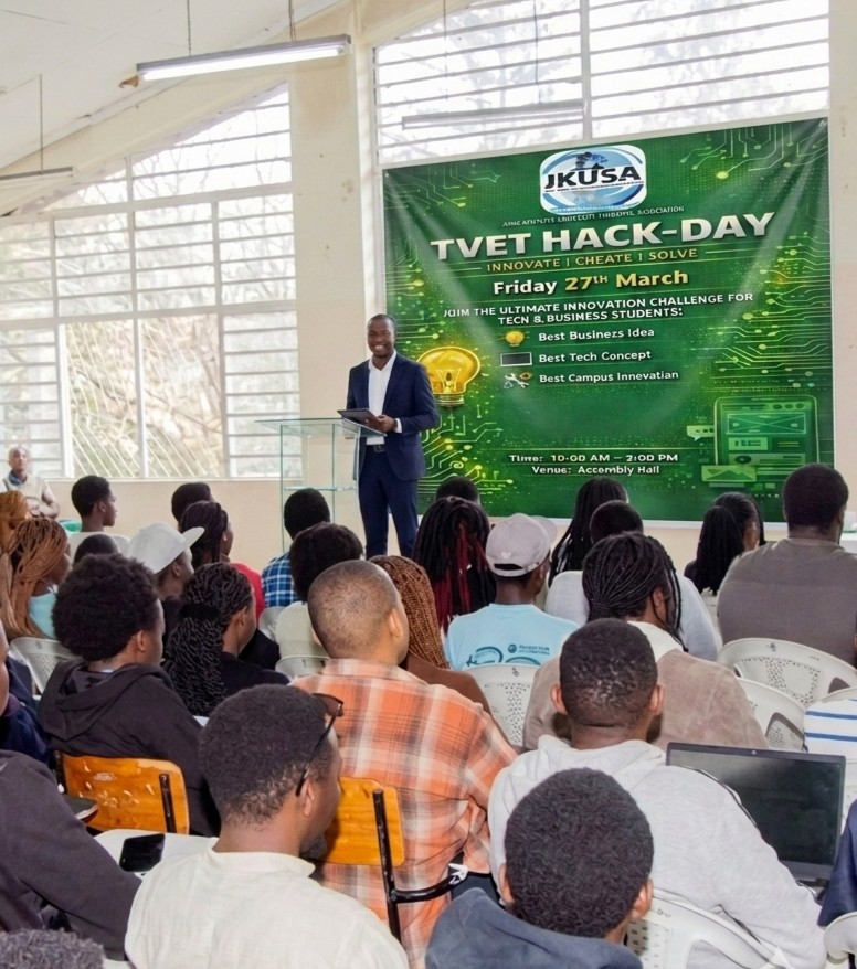 TVET HACK-DAY