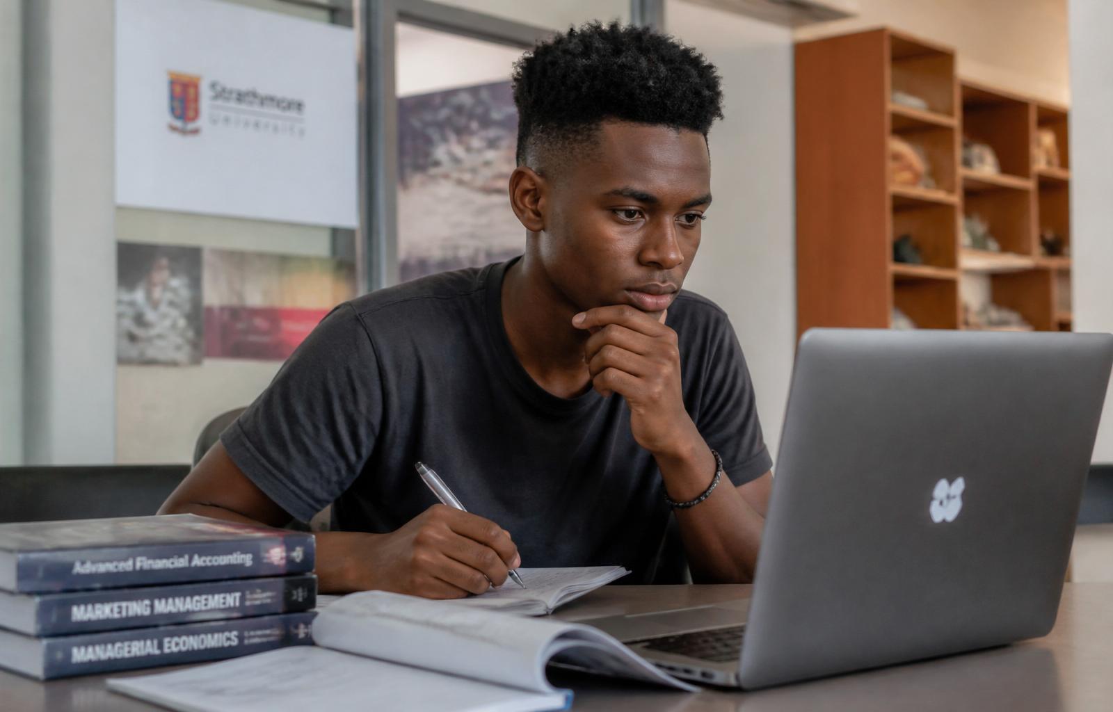 Using AI Responsibly in Your Studies: A 2026 Guide for JKUAT Students