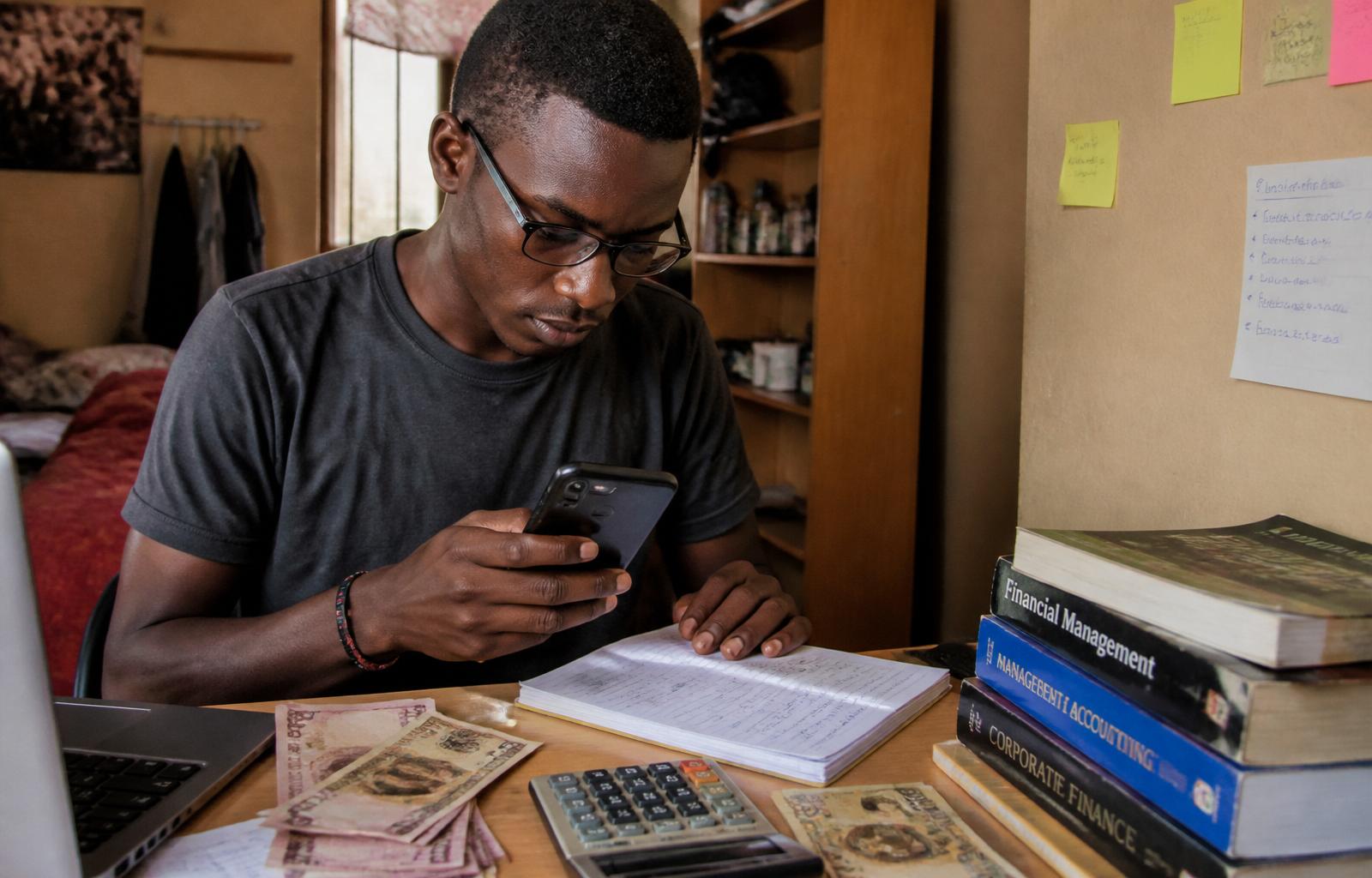 Surviving Financially as a Kenyan University Student in 2026